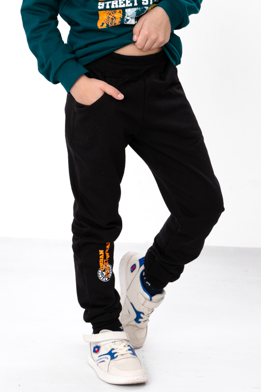 Костюм для хлопчика "BOY"